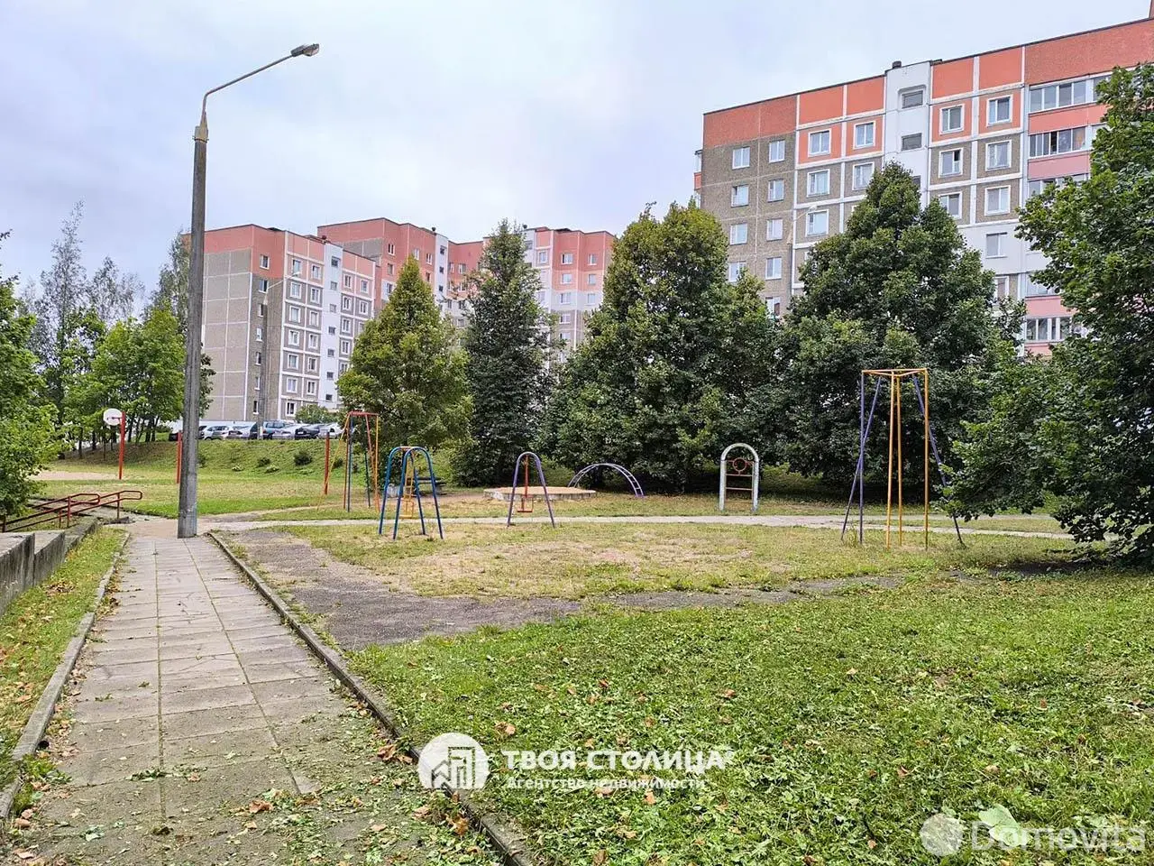 комната, Минск, ул. Пимена Панченко, д. 16