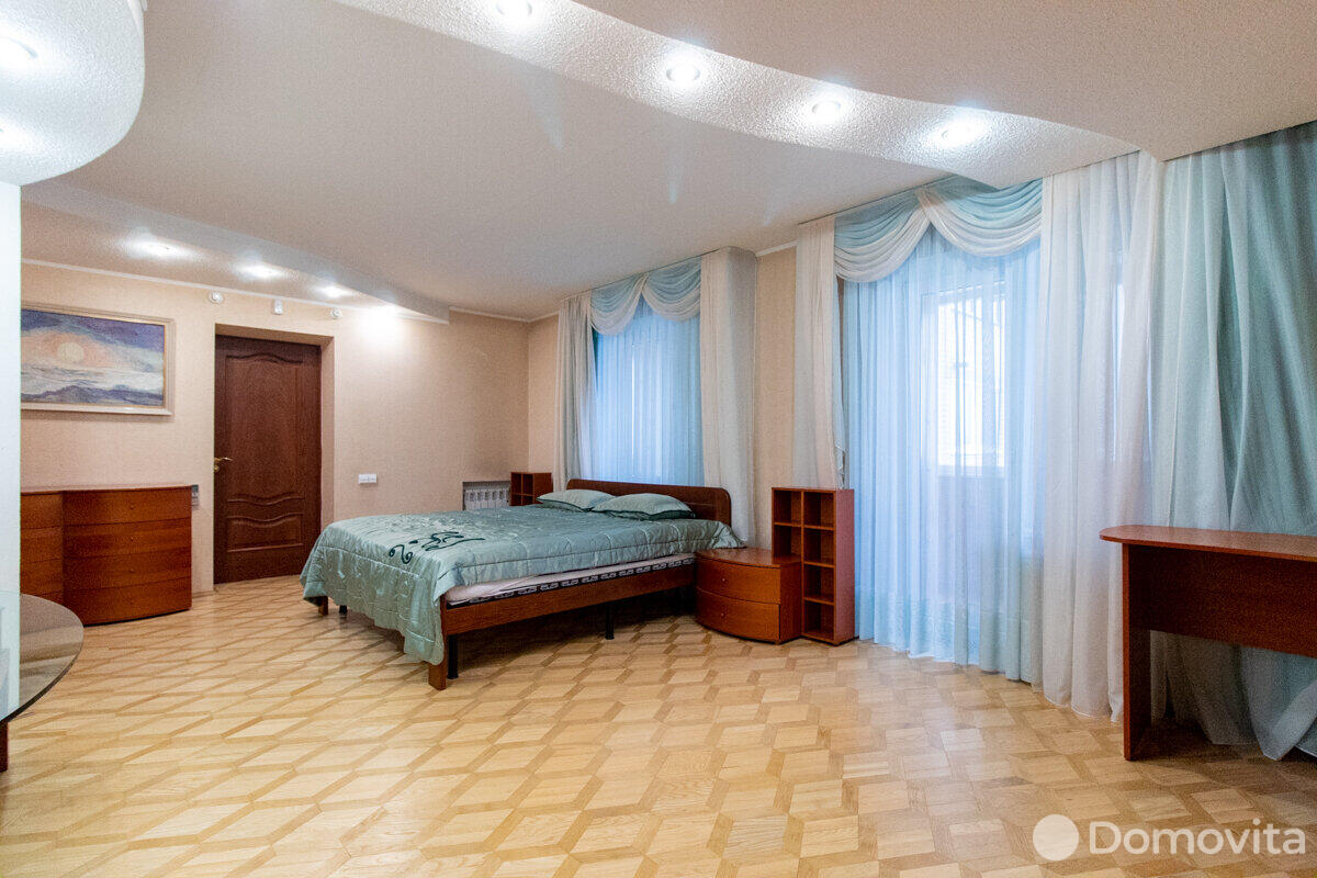 квартира, Минск, Логойский тр-т, д. 10, стоимость продажи 791 550 р.