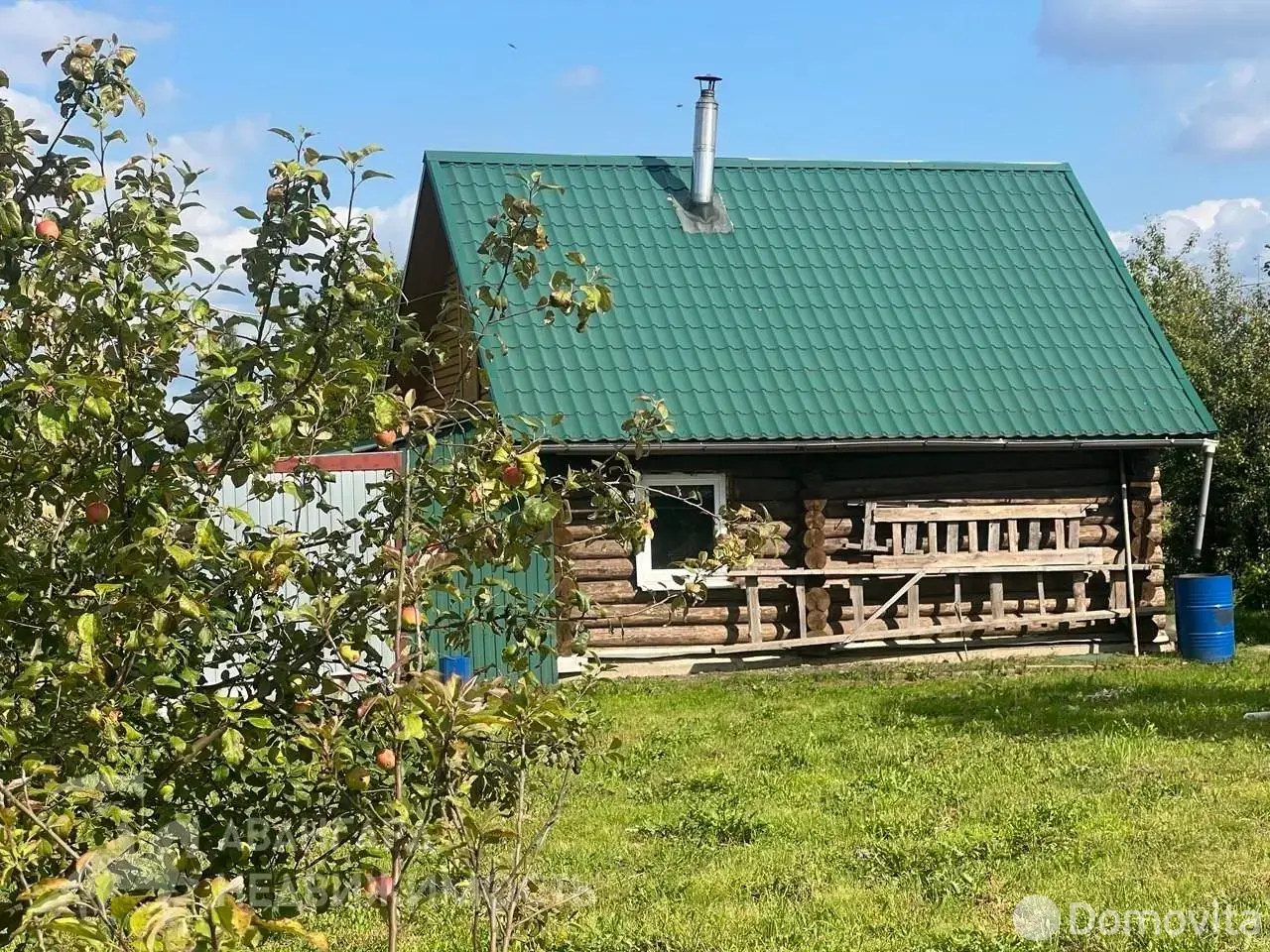 дача, Мотовело-Новое Село,