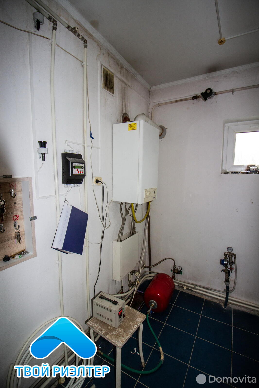 Продажа торговой точки на ул. Конева, д. 25А в Речице, 140000USD, код 996120 - фото 20