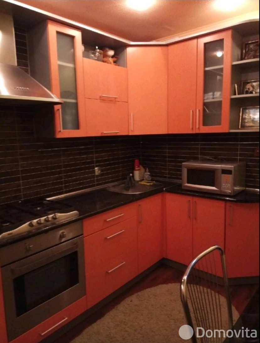 квартира, Новополоцк, ул. Дружбы, д. 17