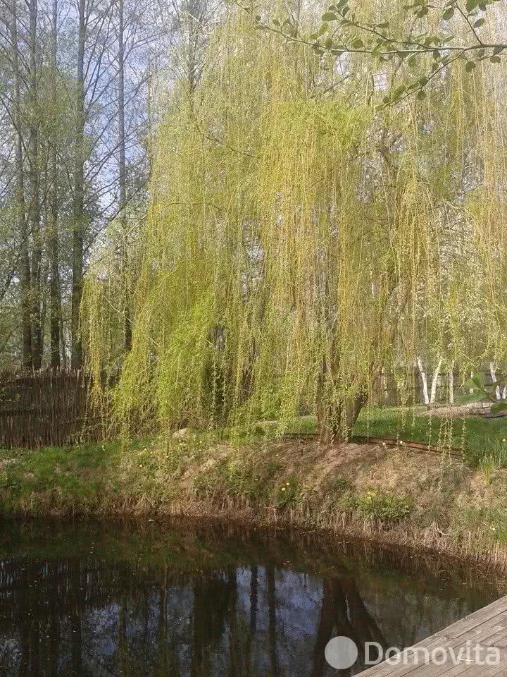 Снять 2-этажный коттедж в Листопадовичах, Минская область, , 250USD, код 1965 - фото 1