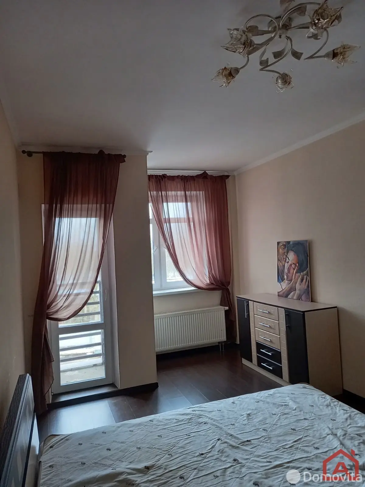 аренда квартиры, Минск, ул. Белинского, д. 54
