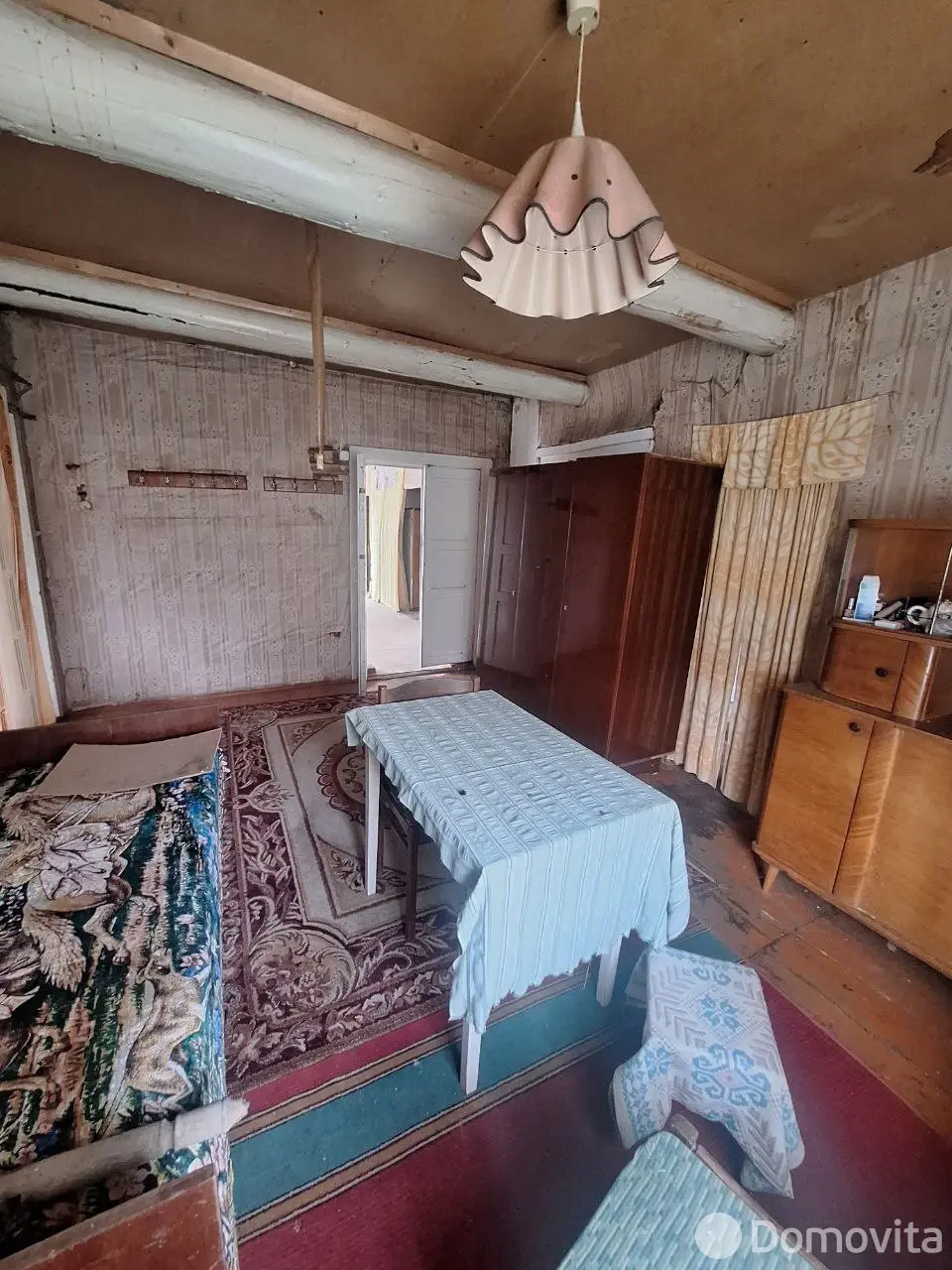 продажа дома, Церковище, ул. Молодёжная