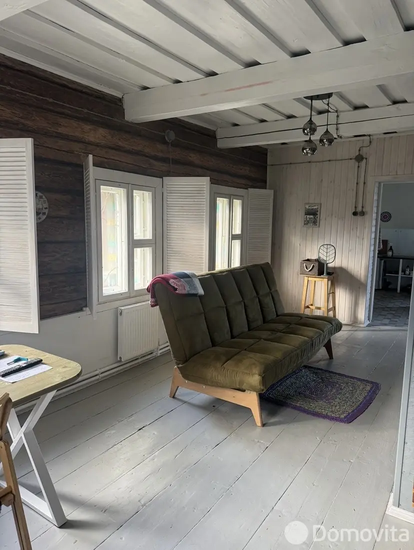 коттедж, Комсомольская, ул. Солнечная, д. 113