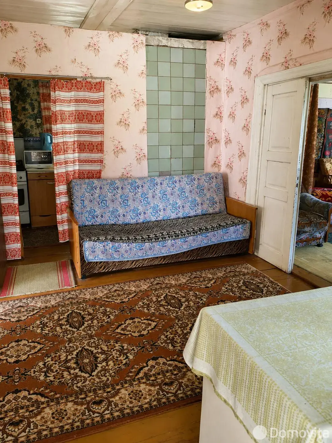 коттедж, Светлый Бор, ул. Центральная без посредников