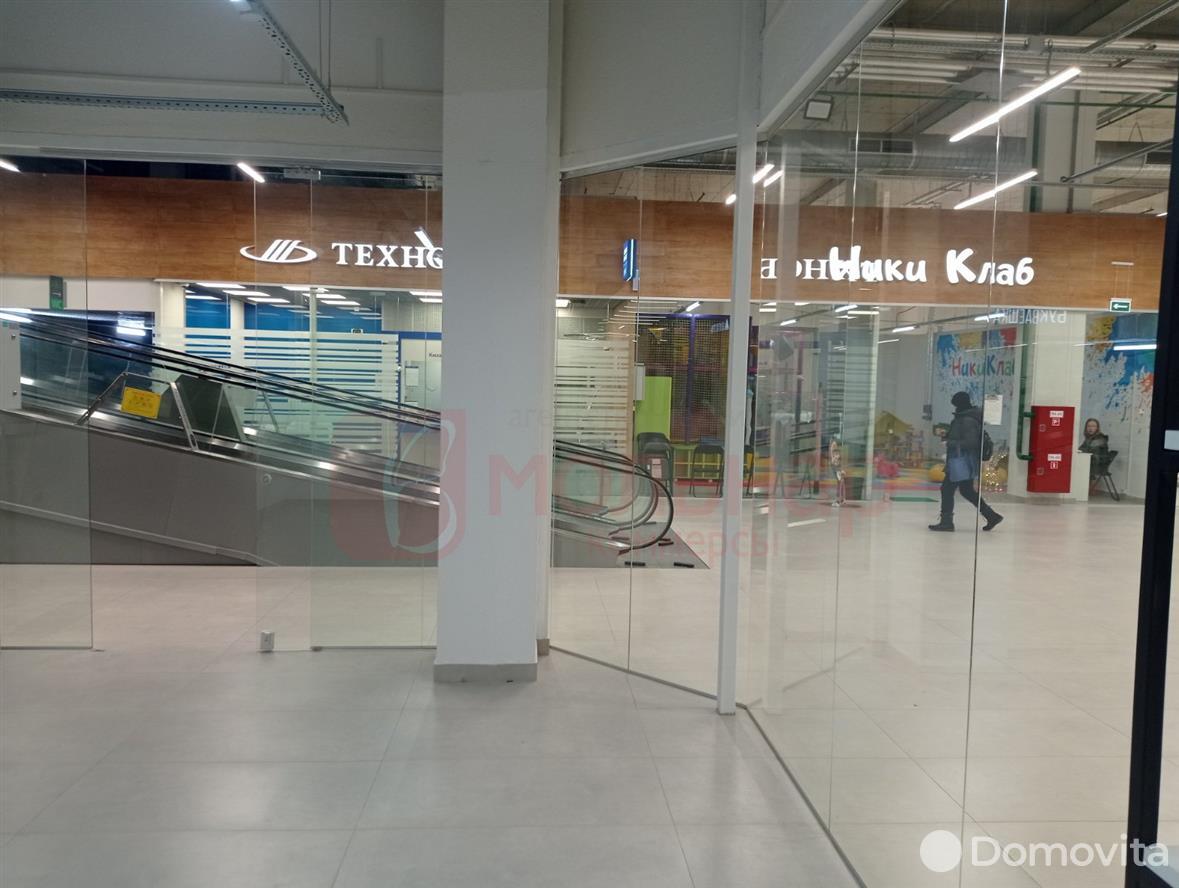 Продажа торговой точки на ул. Рудобельская, д. 3 в Минске, 135810USD, код 994732 - фото 11