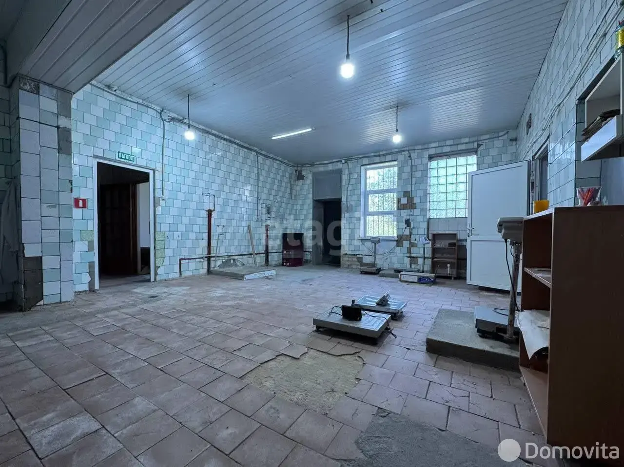 Купить складское помещение на пер. Садовый в Докудово - фото 25