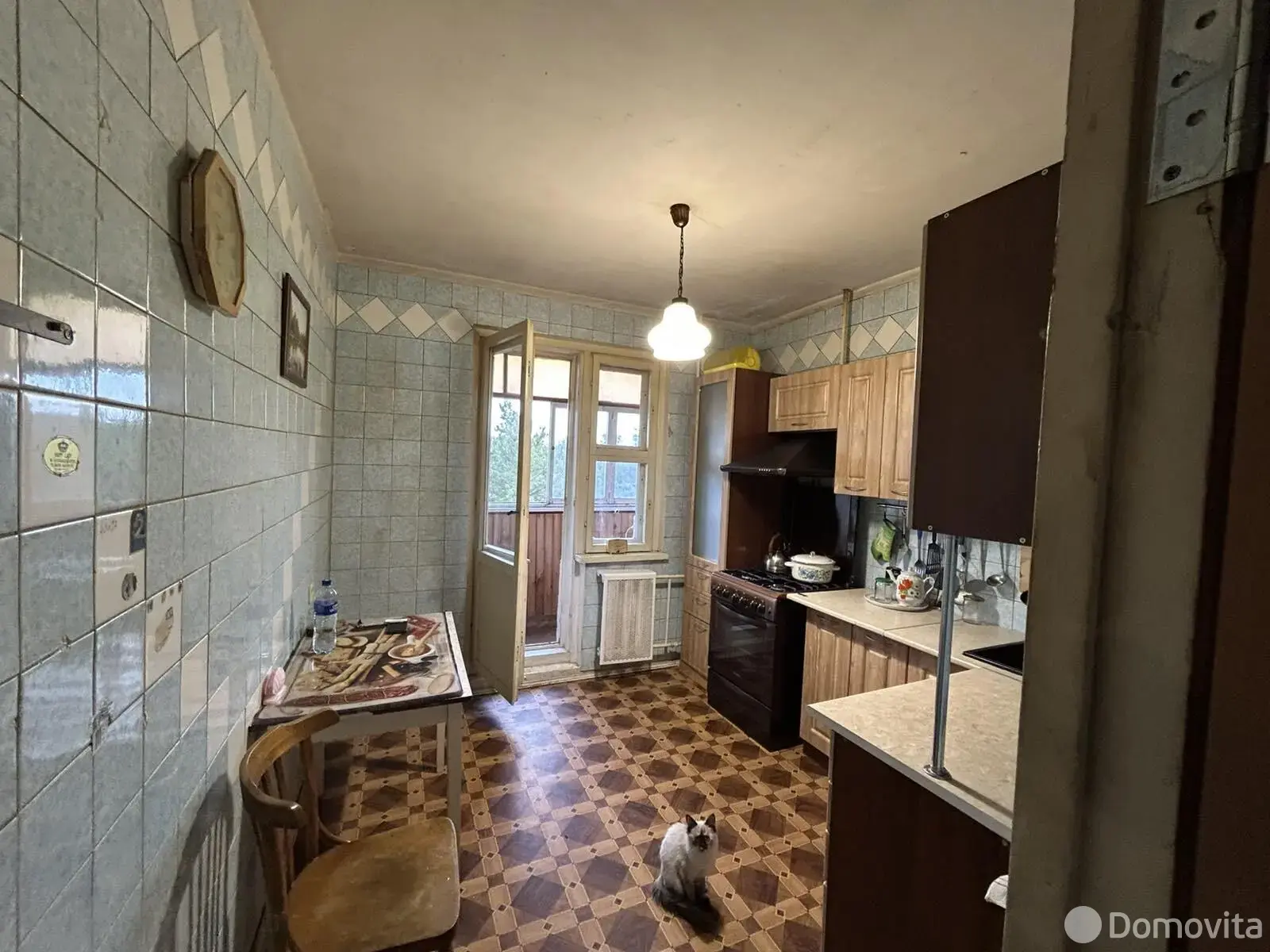 купить комнату, Борисов, ул. Трусова, д. 55