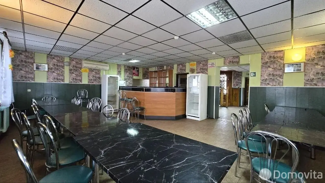 Купить торговую точку в Деревной, 225000BYN, код 999097 - фото 14