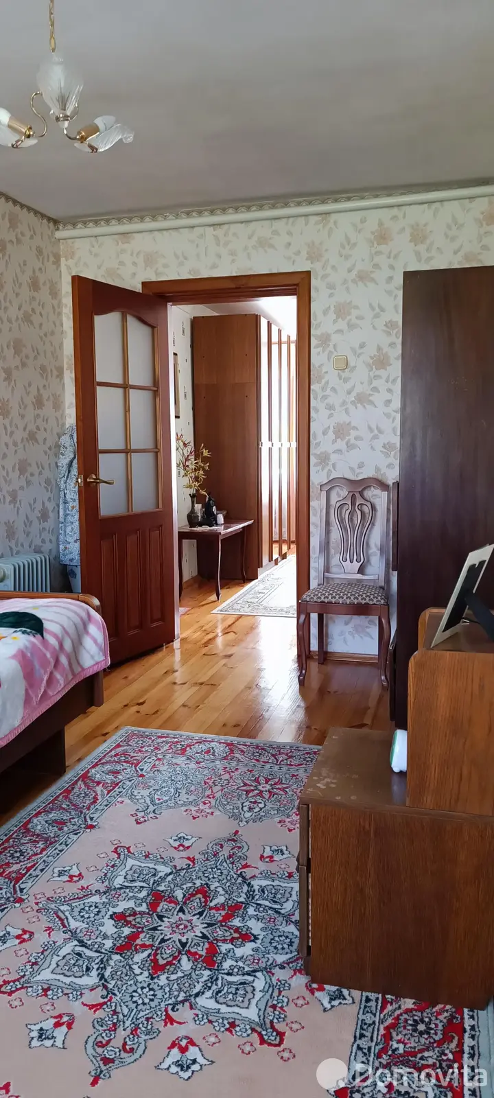 дом, Дворицкая Слобода, 