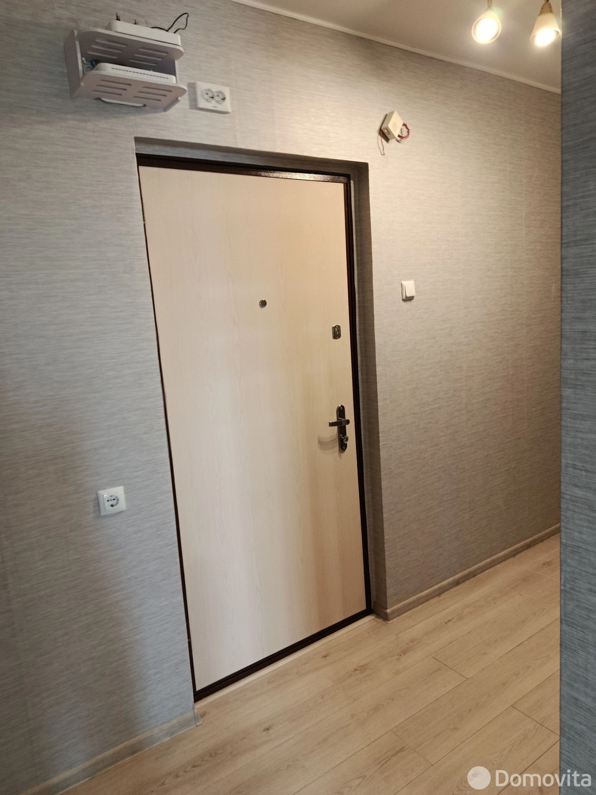 Снять 2-комнатную квартиру в Витебске, ул. Баграмяна, д. 20, 650BYN, код 150887 - фото 9