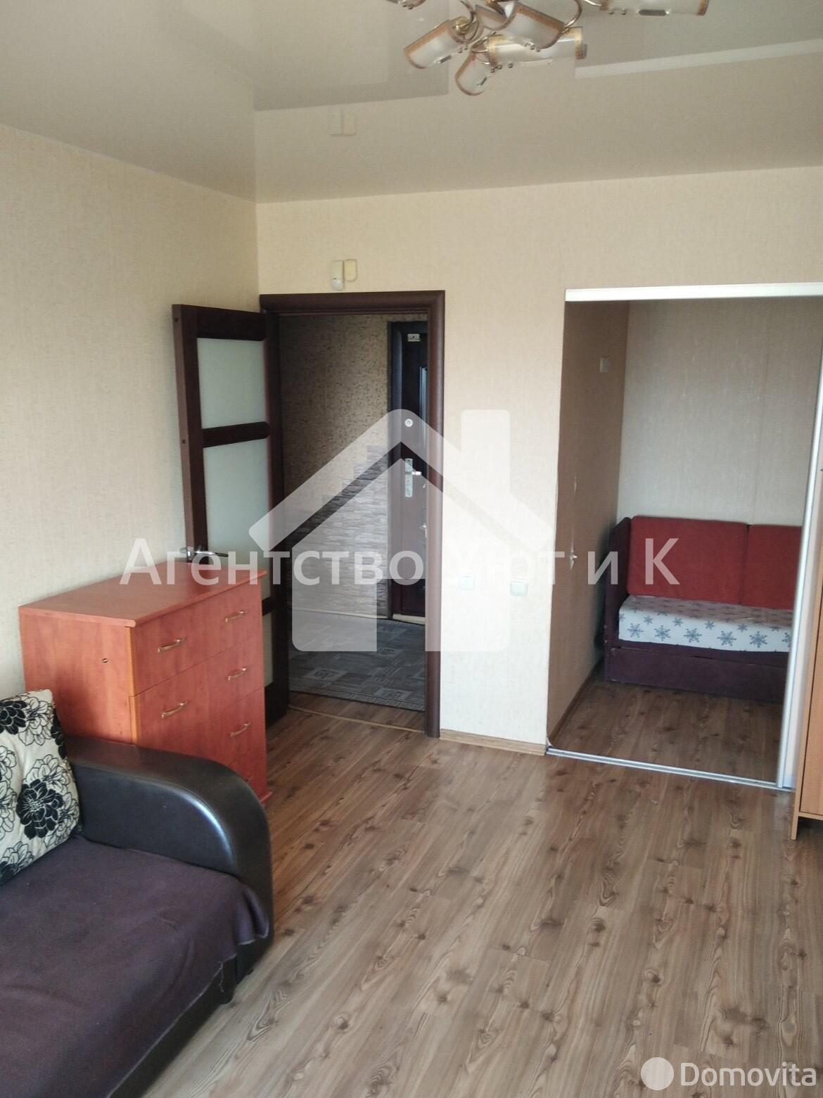 Продажа 1-комнатной квартиры в Витебске, ул. Медицинская, д. 2/1, 34000 USD, код: 1063822 - фото 2