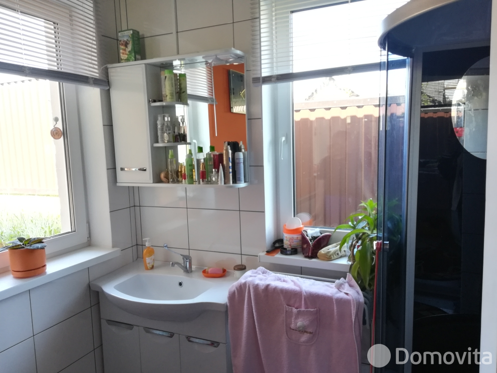 Аренда 1-этажного дома в Острошицком Городке, Минская область, ул. Коммунистическая, 660USD, код 4792 - фото 11