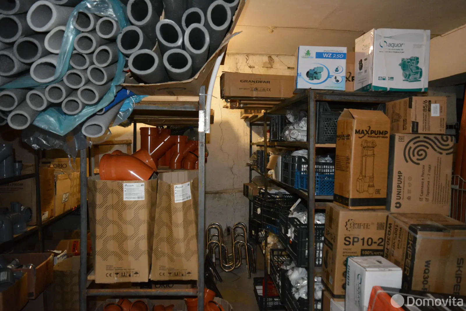 Купить складское помещение на пл. Базарная, д. 2 в Орше - фото 26