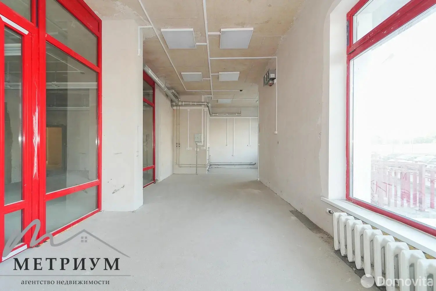 Аренда торговой точки на ул. Аркадия Смолича, д. 2 в Минске, 4810EUR, код 966549 - фото 8