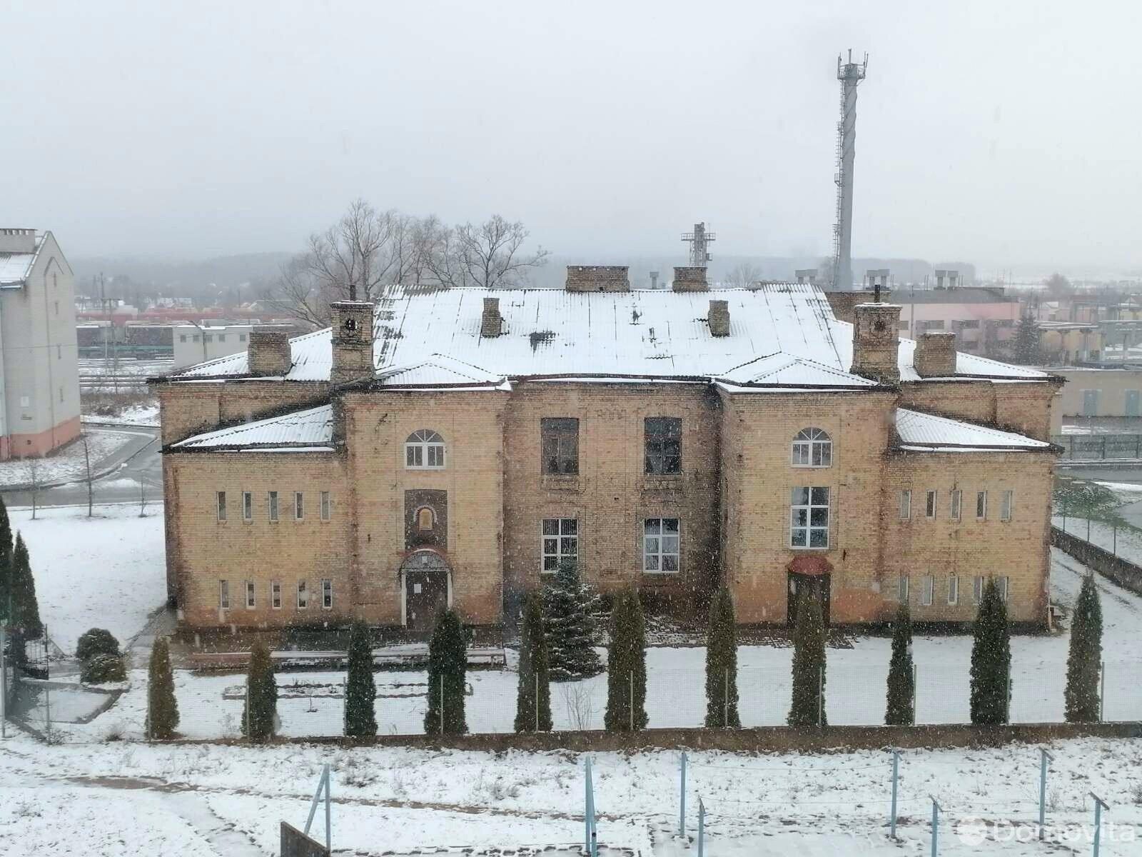 Купить офис на ул. Аллейная, д. 13 в Волковыске, 69000USD, код 7237 - фото 25