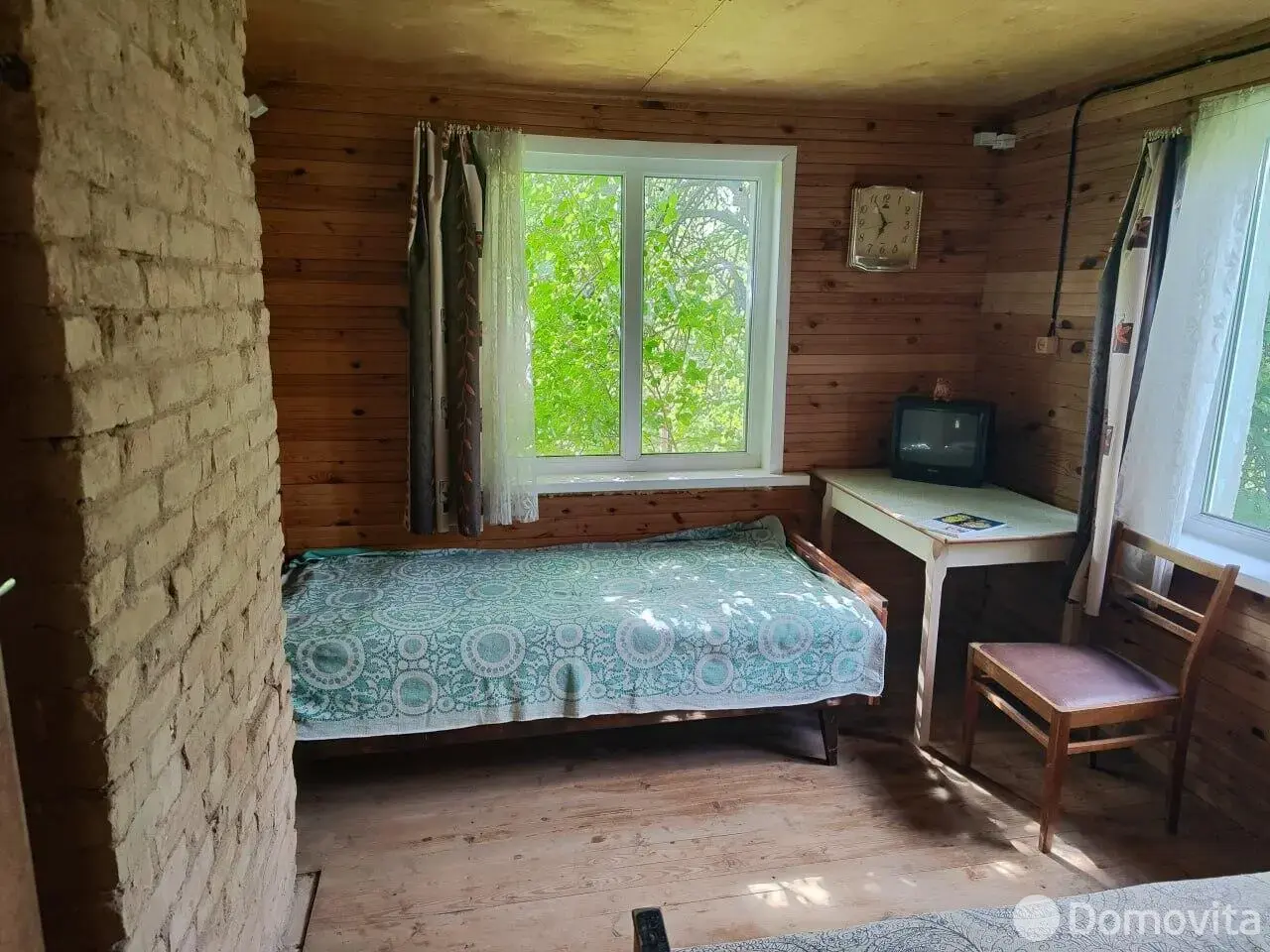 Продажа 2-этажной дачи в Колос БГУ Минская область, 60000BYN, код 186300 - фото 4