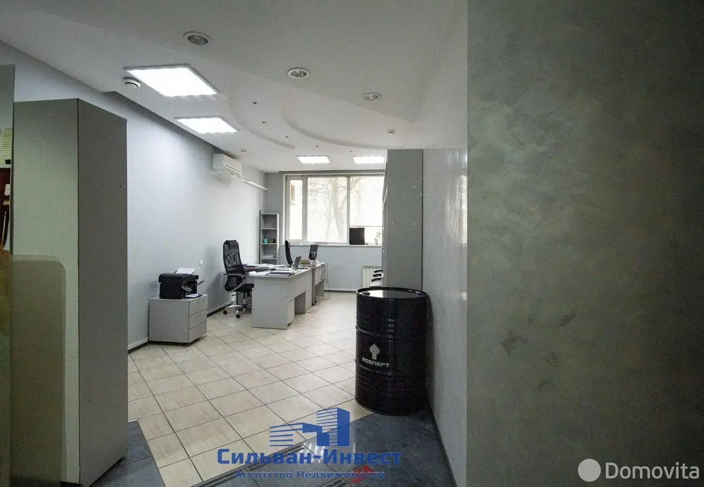 Аренда офиса на ул. Максима Богдановича, д. 112 в Минске, 10336BYN, код 14381 - фото 11