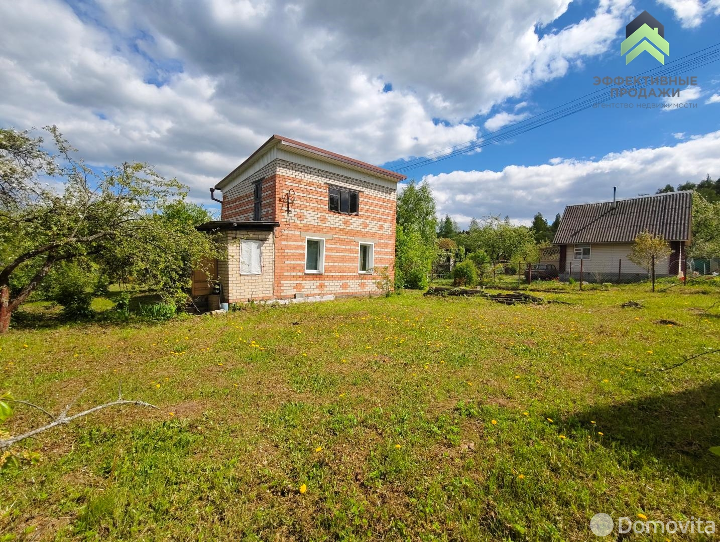 продажа дачи, Наладчик Воложинский район, 