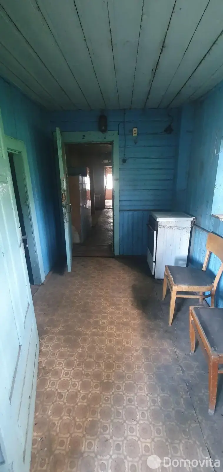 дом, Шищицы, ул. Новое Село 