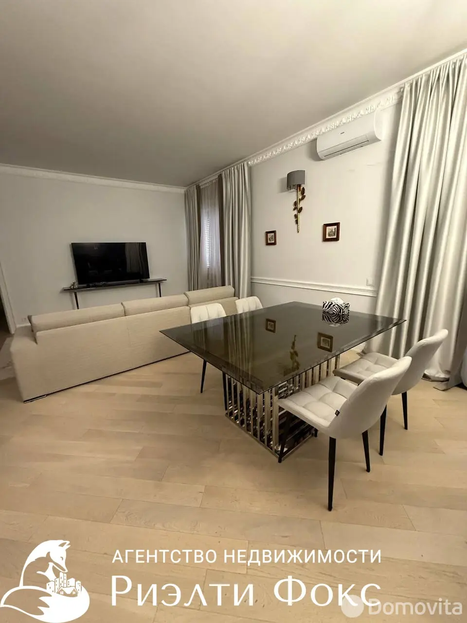 квартира, Минск, ул. Максима Богдановича, д. 52Б на ст. метро Площадь Якуба Коласа