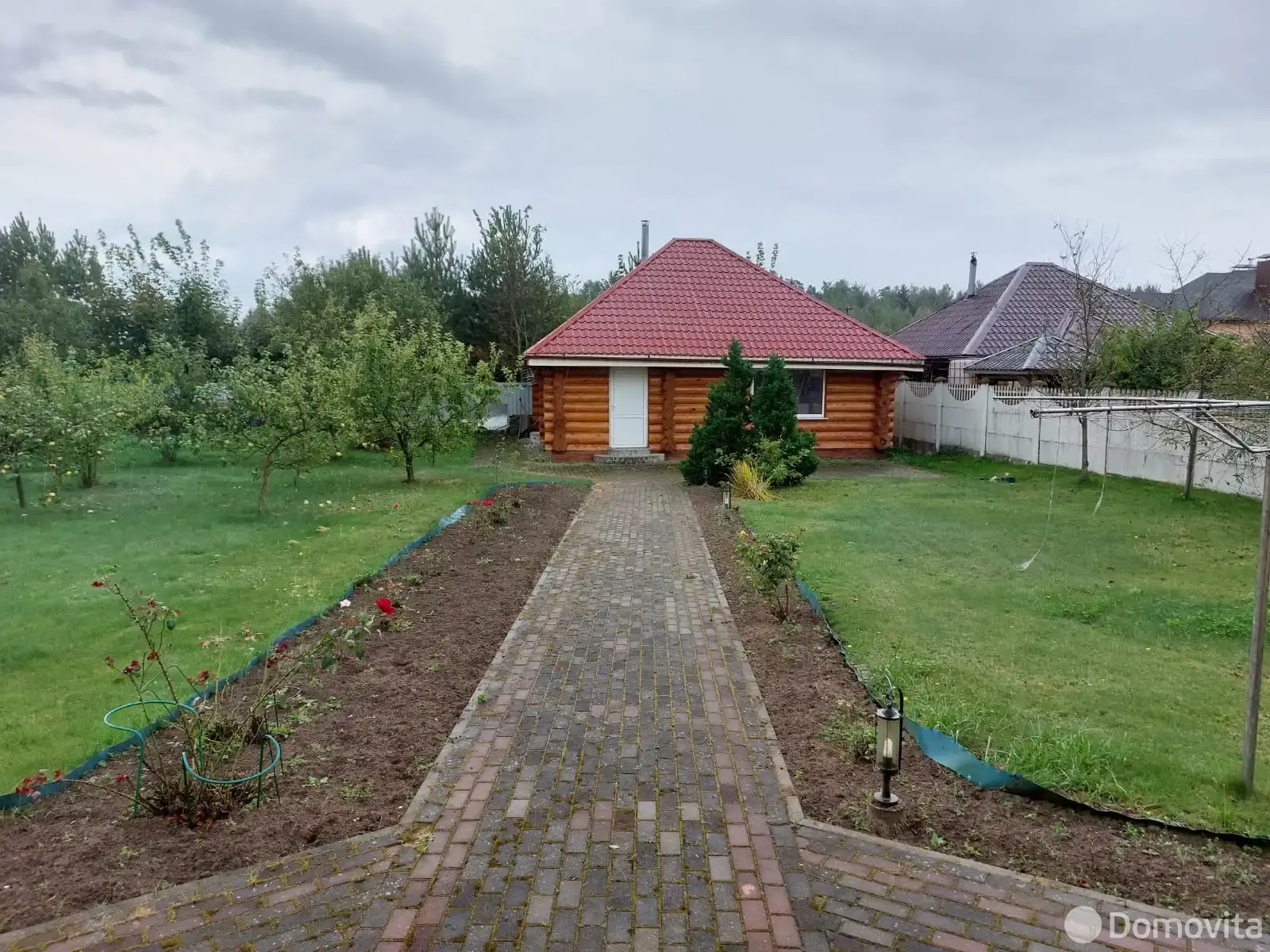 Стоимость продажи коттеджа, Новое Поле, 