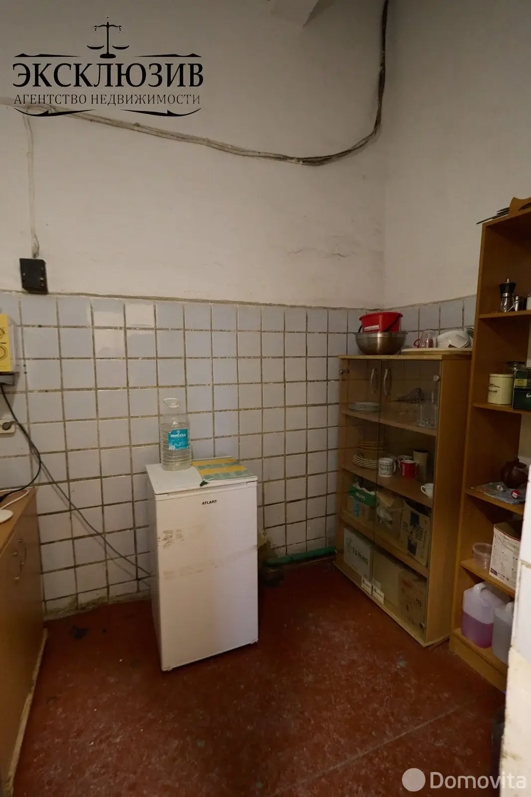 Продажа торговой точки на ул. Юбилейная в Сумароково, 330000BYN, код 999383 - фото 15