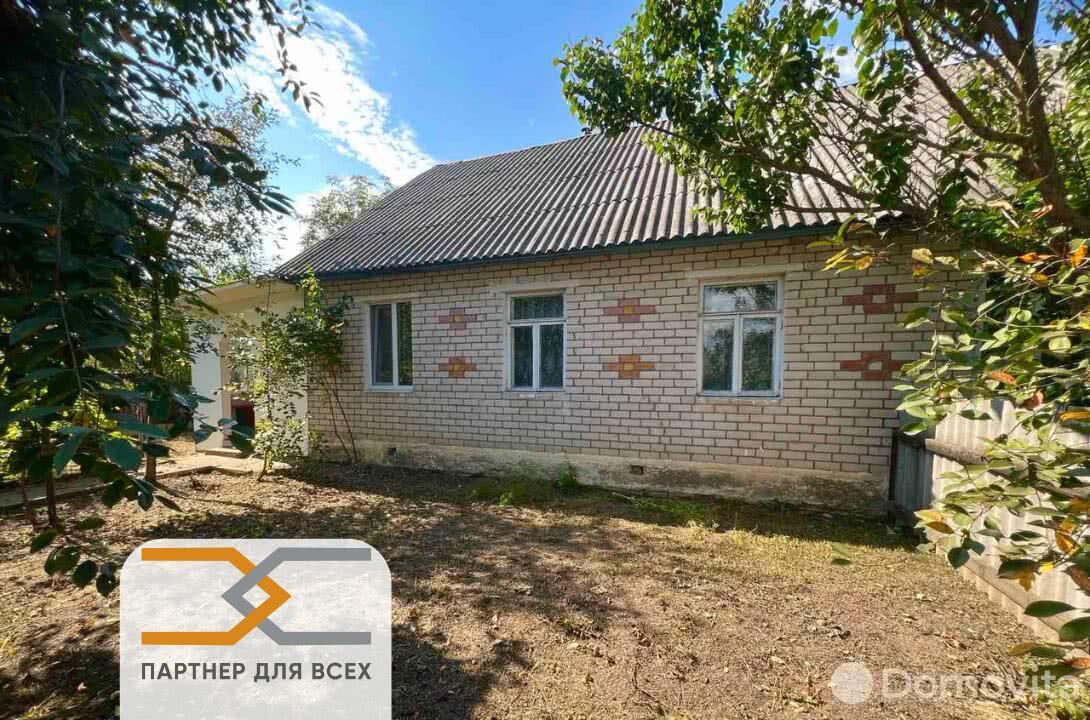 Купить 3-комнатную квартиру в Ванелевичах, ул. Молодёжная, д. 25, 15500 USD, код: 1046672 - фото 1