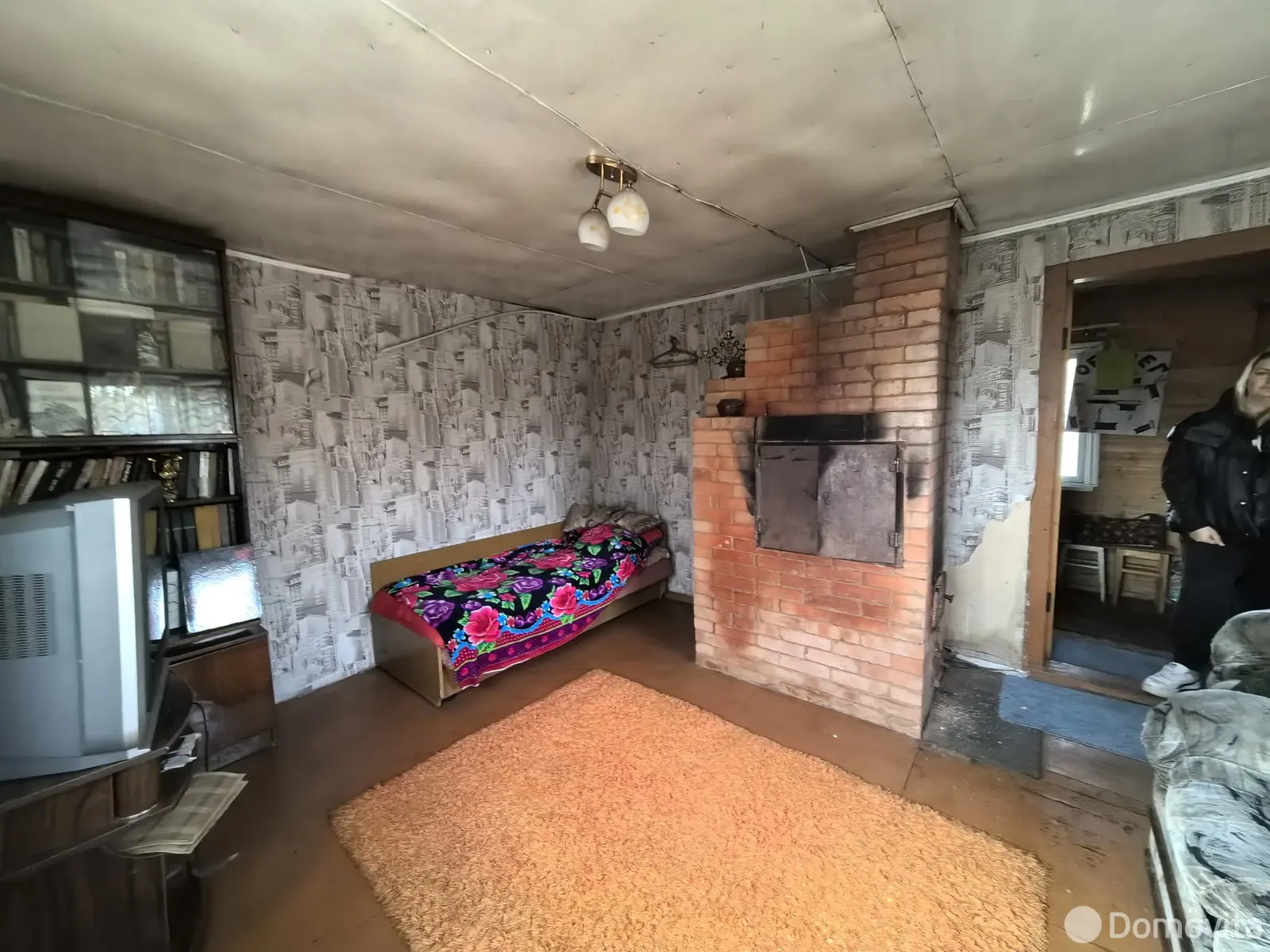 дача, Витебск, ул. Ленинградская, стоимость продажи 42 176 р.