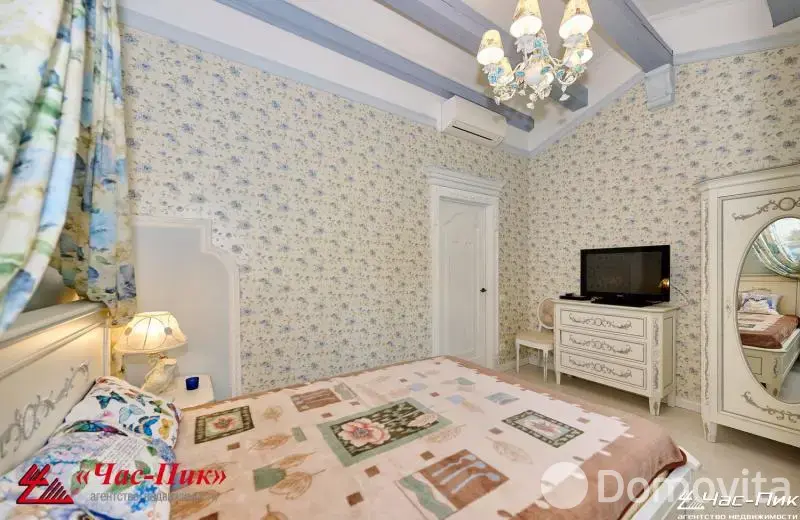 Продажа 1-этажной дачи в Микуличах Могилевская область, 230000USD, код 185861 - фото 23