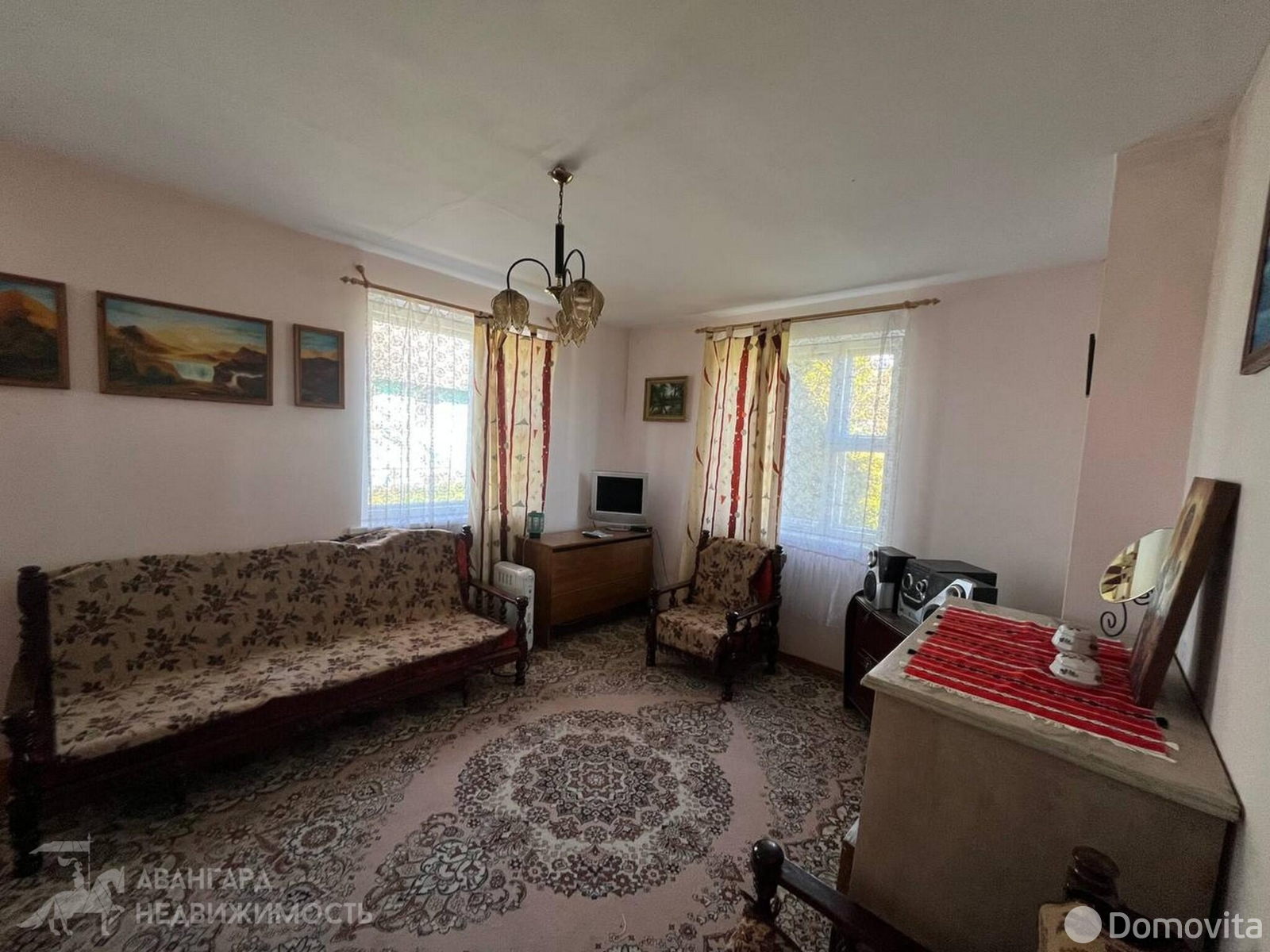 Купить 2-этажную дачу в Ромашка Соломореченская Минская область, 39000USD, код 185637 - фото 14