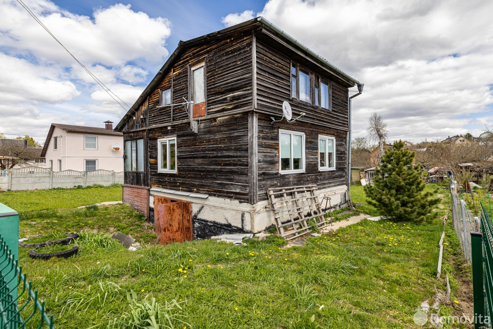 Продажа 2-этажной дачи в Эликсир-К Минская область, 30000USD, код 185730 - фото 28