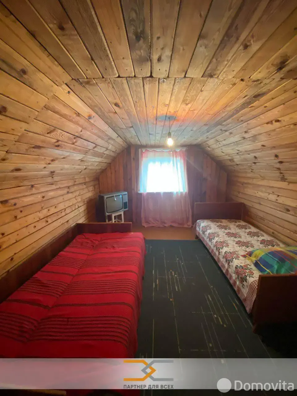 Продажа 2-этажной дачи в Верас МСХ и П Минская область, 27500USD, код 183524 - фото 16