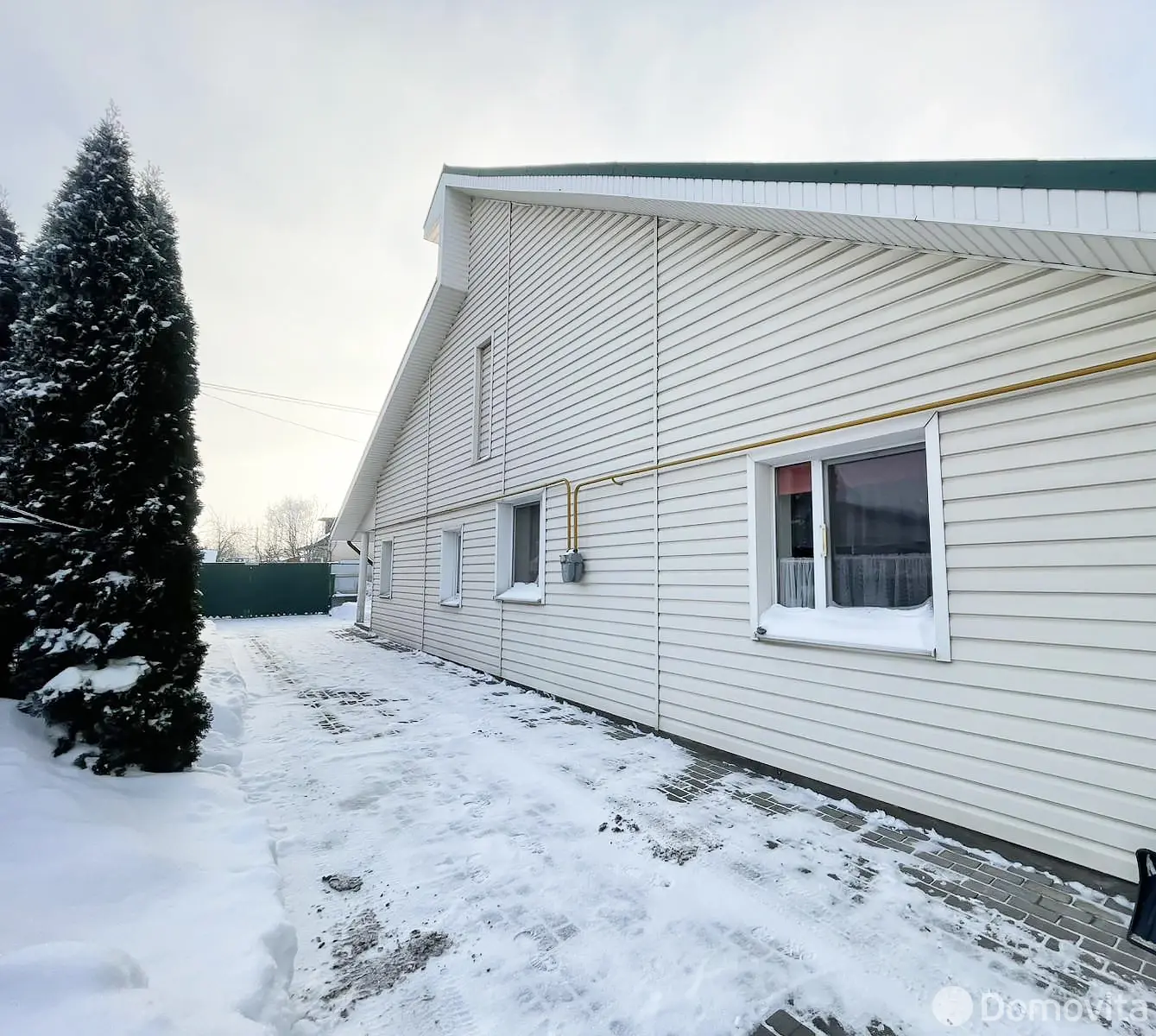 продажа дома, Барановичи, пер. Зенитный 2-й, д. 28