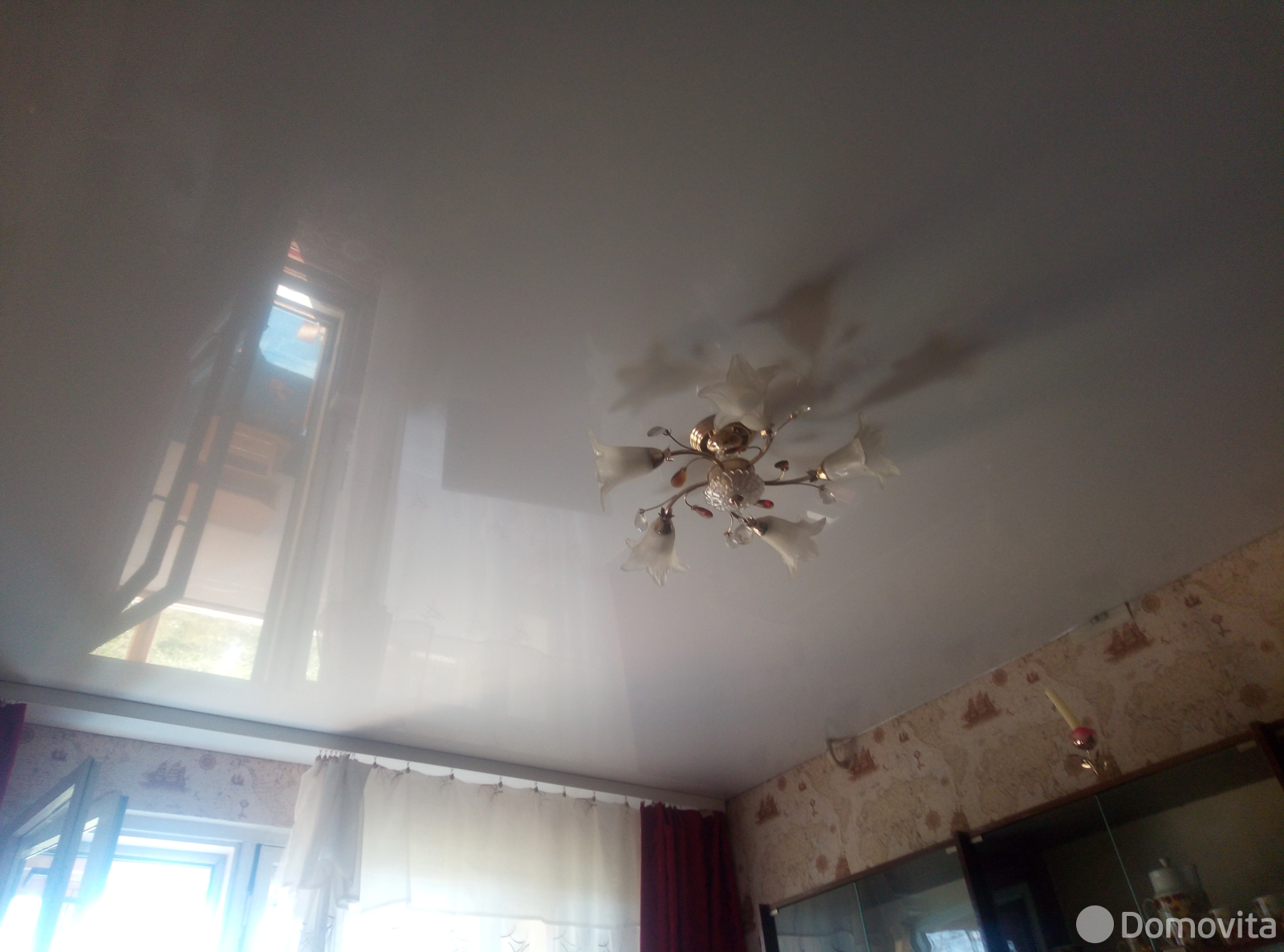 квартира, Минск, ул. Байкальская, д. 45, стоимость аренды 900 р./мес.