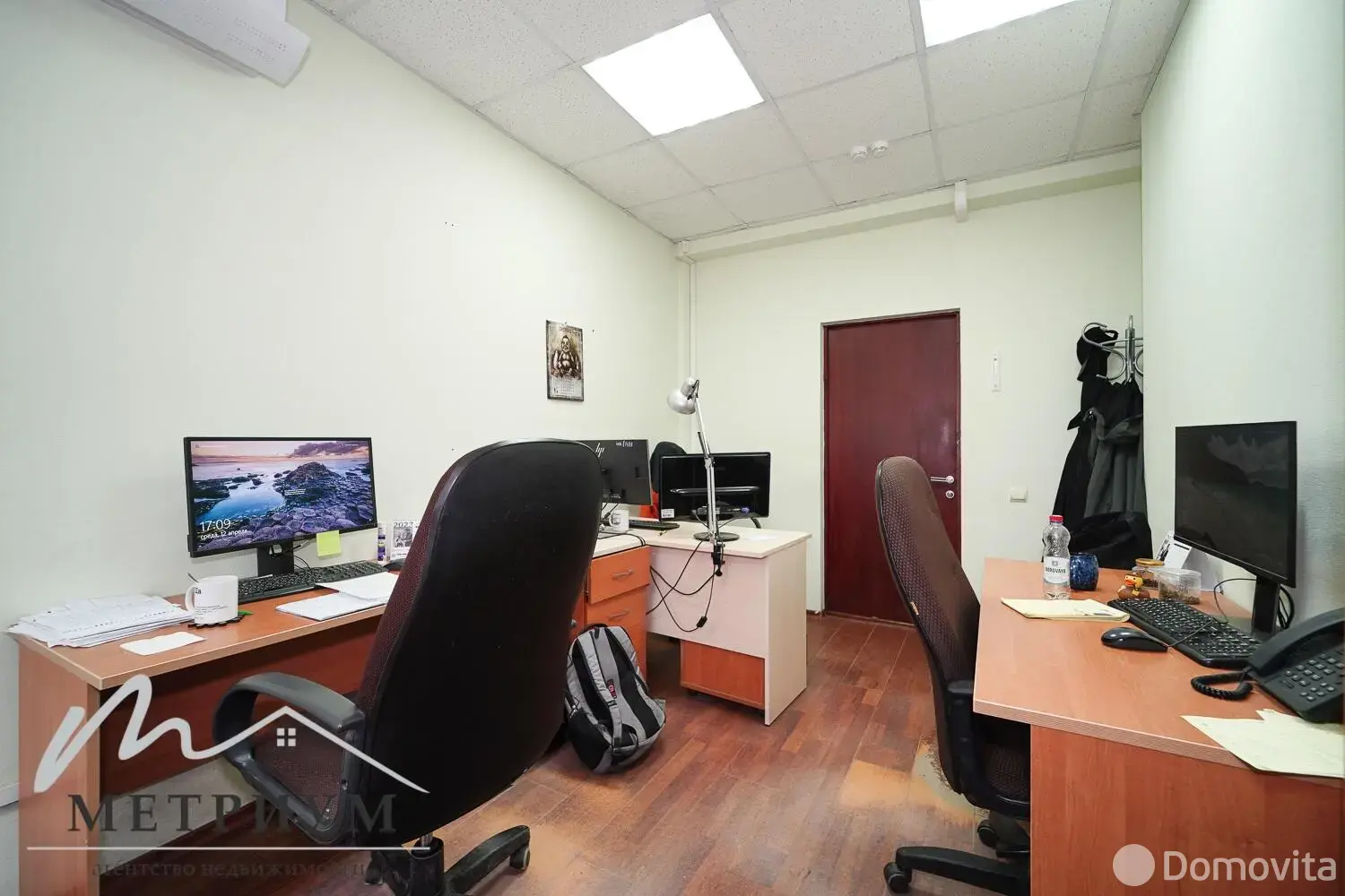 Аренда офиса на ул. Кропоткина, д. 91 в Минске, 1378EUR, код 16703 - фото 11