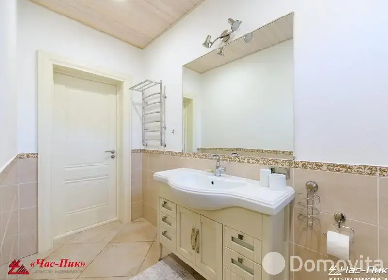 Купить 1-этажную дачу в Колодищах Минская область, 330000USD, код 179630 - фото 22