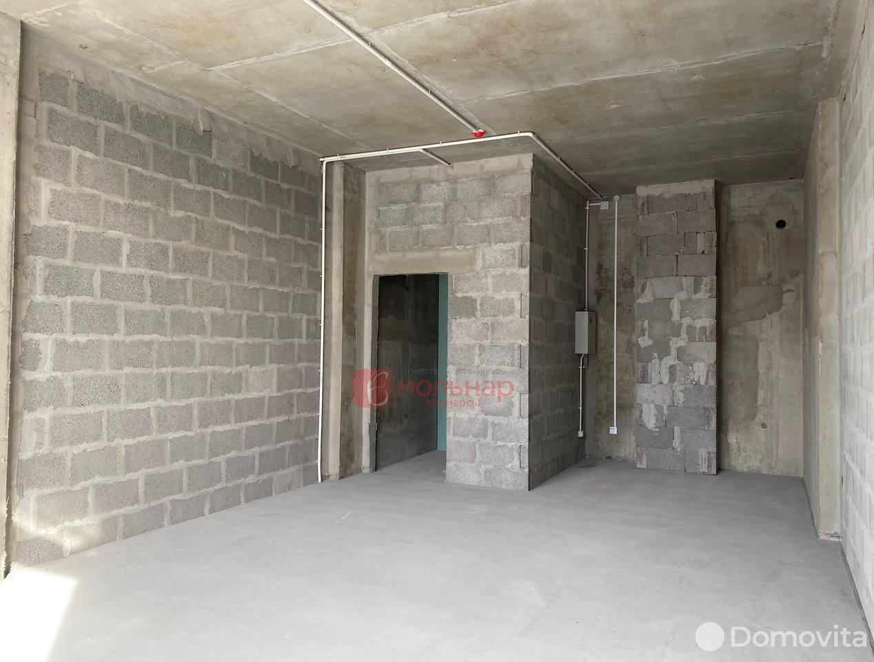 купить торговый объект, Минск, ул. Братская, д. 15