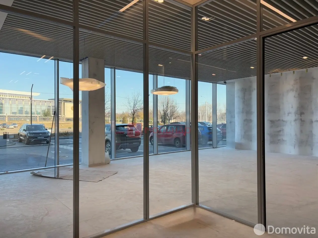 Снять торговую точку на пр-т Победителей, д. 63В в Минске, 3076EUR, код 966792 - фото 2