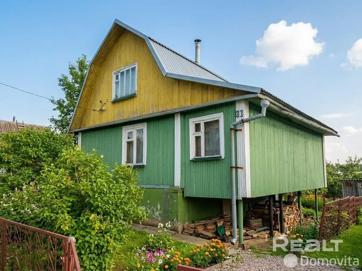 продажа дачи, Кристалл-Плюс,