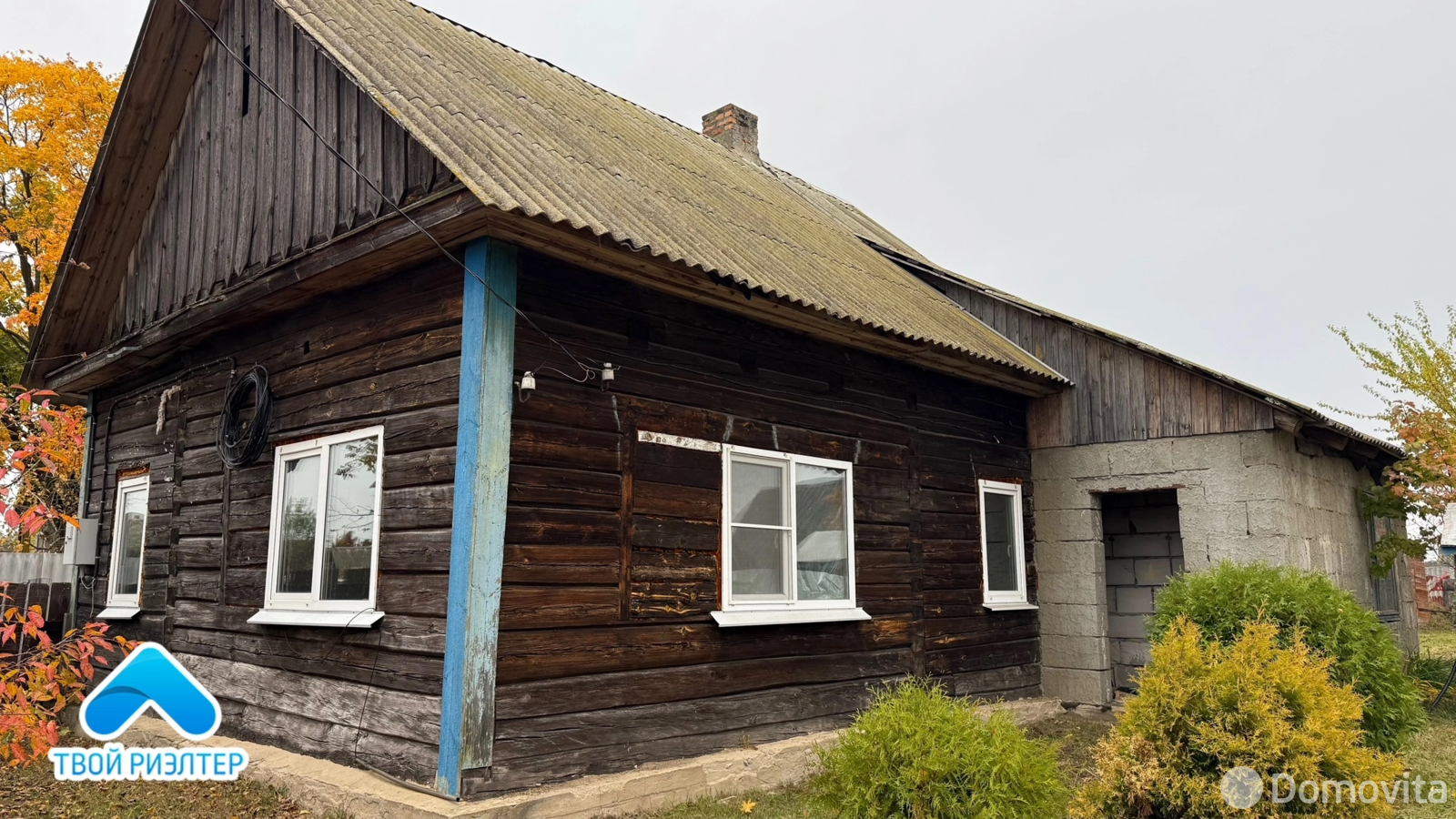 купить дом, Староселье, ул. Первомайская