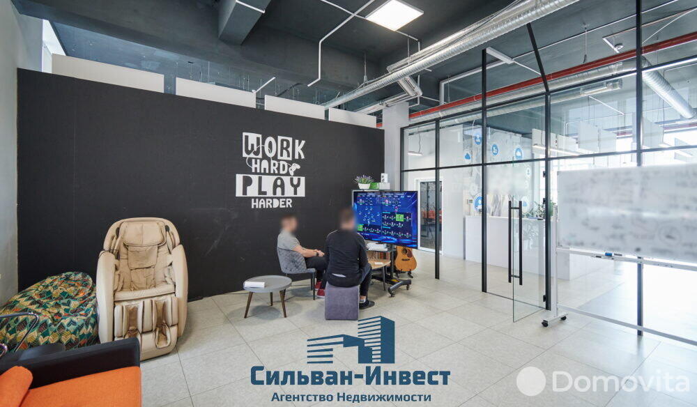 Снять офис на ул. Красная, д. 7/А в Минске, 53258BYN, код 12659 - фото 9
