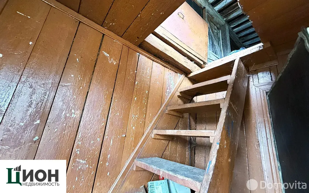 коттедж, Витебск, пер. 3-й Тракторный, д. 10 