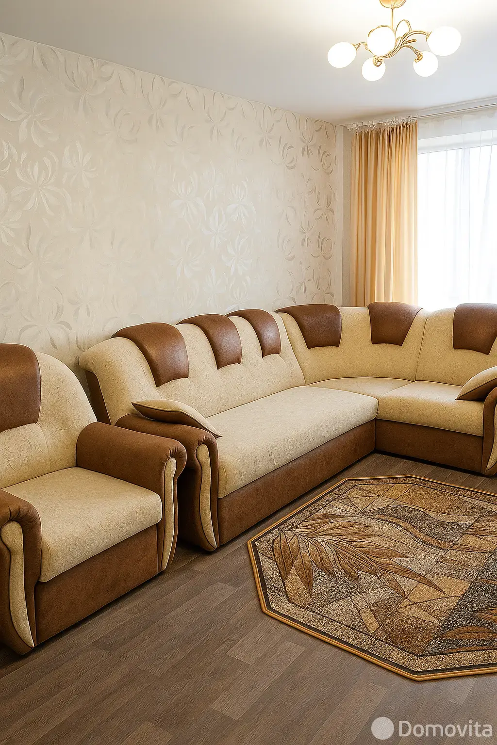 квартира, Гомель, пр-т Космонавтов, д. 30 - лучшее предложение