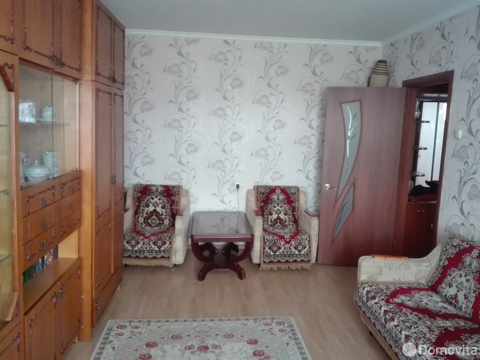 Снять 2-комнатную квартиру в Пружанах, ул. Вашкевича, д. 12, 125USD, код 150921 - фото 13