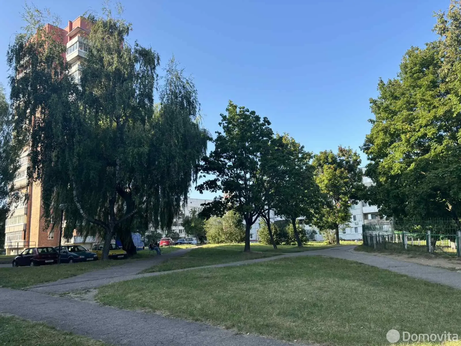 комната, Гродно, ул. Пестрака, д. 34 