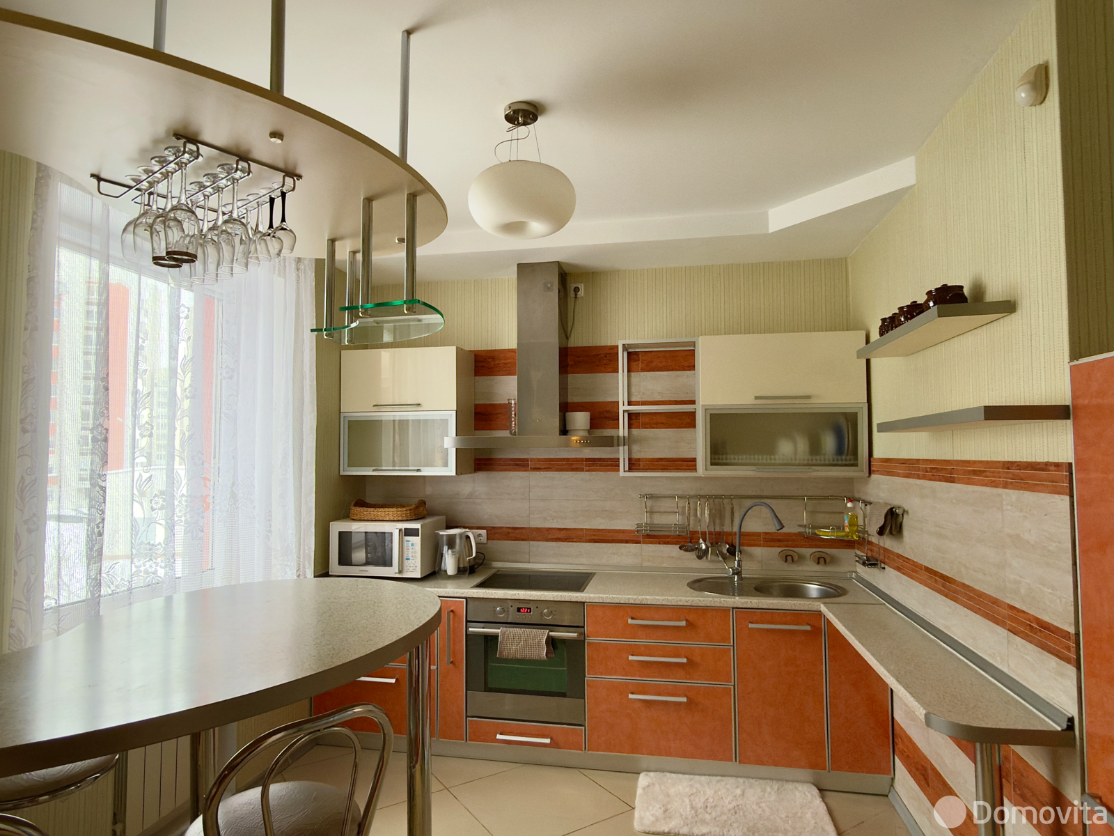 Цена аренды квартиры, Минск, пр-т Газеты Правда, д. 9