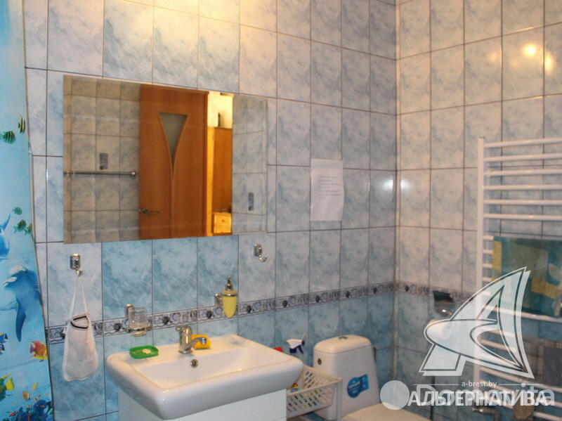 Купить 2-этажную дачу в Восток-2009 Брестская область, 66900USD, код 162208 - фото 16