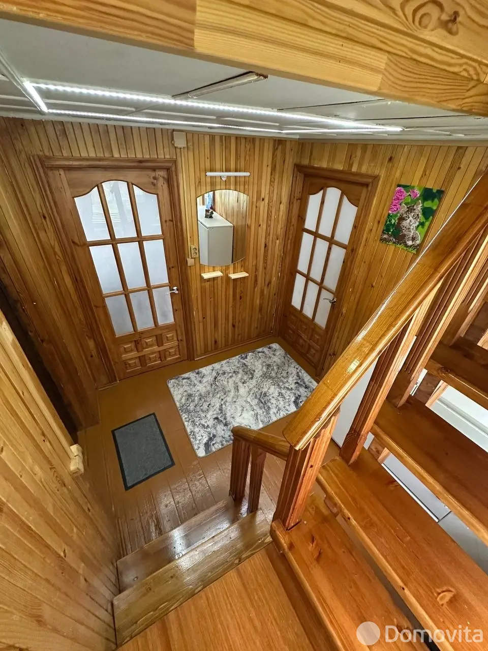 Продажа 2-этажной дачи в РОДНИКИ-1 Минская область, 22000USD, код 185997 - фото 11